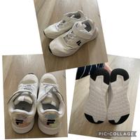 Fila Turnschuh Sneaker Damen Herren Kinder Größe 36 Bayern - Neustadt an der Aisch Vorschau