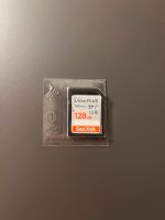 SanDisk SD Karte Ultra PLUS 128GB Bayern - Würzburg Vorschau