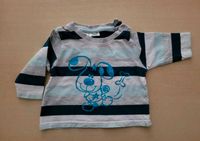 Baby Pullover Pulli Gr. 62 Hund Sachsen-Anhalt - Magdeburg Vorschau