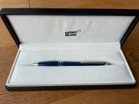 Mont Blanc Starwalker Blue Planet Resin  Ballpoint Kugelschreiber Duisburg - Walsum Vorschau