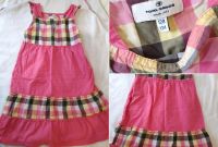 Sommerliches Kleid Tom Tailor Gr 128 / 134 Nordrhein-Westfalen - Bergisch Gladbach Vorschau