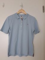 Tommy Hilfiger poloshirt Himmel blau Sendling - Obersendling Vorschau