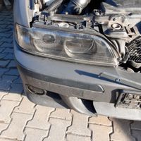 BMW E39 Xenonscheinwerfer rechts ohne Modui Thüringen - Pössneck Vorschau