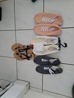 Neue Schuhe Thüringen - Erfurt Vorschau