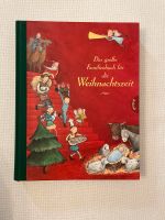 Das große Familienbuch für die Weihnachtszeit Nordrhein-Westfalen - Gütersloh Vorschau