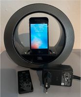 Apple IPhone 4s 32 GB + jbl radial micro + div. Zubehör Hessen - Pohlheim Vorschau