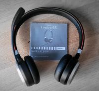 Jabra Evolve 65 Wireless Stereo On Ear Headset Hessen - Bad Vilbel Vorschau