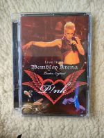 DVD Pink live from London Baden-Württemberg - Friedrichshafen Vorschau