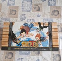 One Piece BoxSet 2 mit Poster Englisch Baden-Württemberg - Lorch Vorschau