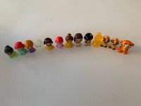 Ooshies Disney. Sammelfiguren. Stiftaufsatz. Pencil Topper. Baden-Württemberg - Pforzheim Vorschau