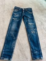 Original!! Dsquared2 Jeans 128 8Y Rheinland-Pfalz - Sinzig Vorschau