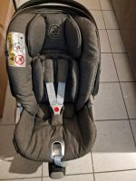 Cybex Cloud Z iSize mit isofix base Nordrhein-Westfalen - Overath Vorschau