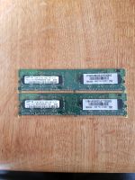 2 x 512 MB Samsung  Speicher / RAM versandfrei Baden-Württemberg - Walzbachtal Vorschau