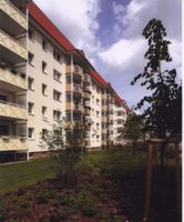 2 Zimmer Wohnung in Waren (West) Müritz - Landkreis - Waren (Müritz) Vorschau