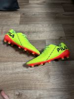 Fußballschuhe FILA Sachsen-Anhalt - Magdeburg Vorschau