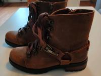 UGG Boots Winterstiefel Lammfell braun Eimsbüttel - Hamburg Lokstedt Vorschau