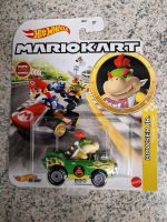 NEU Hot Wheels Super Mario Kart Bowser Jr. Flame Flyer Rarität Nordrhein-Westfalen - Oberhausen Vorschau