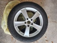 Run-Flat-Winterreifen 225/55 R17 für  BMW X 1 u. X 2 ab Bj 2020 Nordrhein-Westfalen - Troisdorf Vorschau