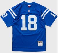 ORIGINAL INDIANAPOLIS COLTS LEGACY JERSEY PEYTON MANNING #18 NFL Niedersachsen - Nordhorn Vorschau