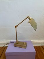 Holtkötter Designer Lampe Schreibtischlampe Nachttischlampe Pankow - Prenzlauer Berg Vorschau