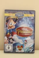 DISNEY ★ DVD Pinocchio Special Edition Film originalverpackt OVP Kreis Pinneberg - Rellingen Vorschau