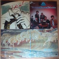 15 Schallplatten KRAUTROCK Vinyl PUNK Novalis NDW etc. LPs Schleswig-Holstein - Holzdorf Vorschau