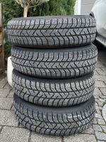 Pirelli Winterreifen Stahlfelgen 175/65 R15 Mini One Rheinland-Pfalz - Bodenheim Vorschau