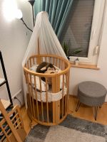 Stokke Sleepi mini inkl. Umbausatz zu midi Baden-Württemberg - Konstanz Vorschau