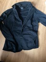 Blazer schwarz Damen Bayern - Karlshuld Vorschau