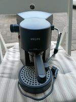 Espresso Maschine Krups Type 872 Nordrhein-Westfalen - Iserlohn Vorschau