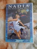 Nadia Secret of Blue Water DVD deutsch Hessen - Biebertal Vorschau