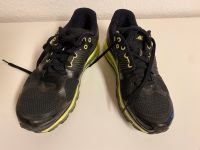 Nike AIRMAX 2010 Black / Volt Yellow Gr. 46 US 12 Rheinland-Pfalz - Lingenfeld Vorschau