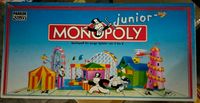 Monopoly Junior Berlin - Marzahn Vorschau