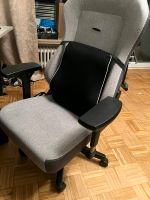 Noblechairs Hero Gaming-Bürostuhl*neu*limited Baden-Württemberg - Filderstadt Vorschau