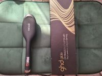 GHD Glide Hot Brush Glättungsbürste Bayern - Oberasbach Vorschau