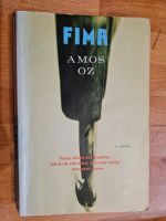 Buch Englisch Amos Oz Fima Bayern - Olching Vorschau