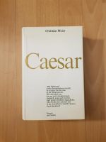Christian Maier Caesar Biographie Antike Geschichte Buch Bücher Frankfurt am Main - Gallusviertel Vorschau