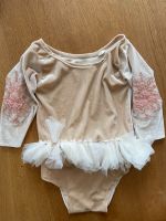 Tutu samt spitze 92 98 104 boho Vintage wild wawa Kiel - Mitte Vorschau