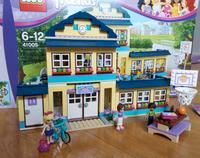 Lego Friends 41005 Schule Hessen - Kassel Vorschau
