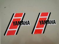 Yamaha Aufkleber Tank Bayern - Wiesentheid Vorschau