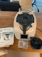 Thermomix tm5 Baden-Württemberg - Sinsheim Vorschau