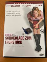 DVD Bridget Jones Schokolade zum Frühstück mit Renée Zellweger Baden-Württemberg - Giengen an der Brenz Vorschau