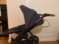 Maxi Cosi Kinderwagen mit viel Zubehör Nordrhein-Westfalen - Krefeld Vorschau