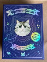 Katzen-Gurus Tarot Orakel - Spaß -Spielkarten NEU -Top Geschenk Düsseldorf - Unterbach Vorschau