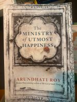 The ministry of utmost happiness Freiburg im Breisgau - Neuburg Vorschau