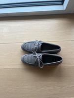 Timberland Bootsschuhe Wildleder Wuppertal - Elberfeld Vorschau