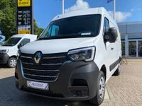 Renault Master Kasten L2H2  180PS 3,5 t Komfort Schleswig-Holstein - Wester-Ohrstedt Vorschau