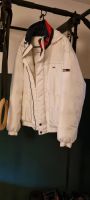 Tommy Jeans Daunen Jacke weiss Nürnberg (Mittelfr) - Aussenstadt-Sued Vorschau