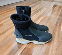 Subgear Pro Zip  - Neoprenboots - helle Sohle - Gr: 30-41 Becheln - Becheln Vorschau