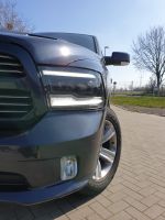 Dodge RAM 1500 Sport 5,7l 401 PS Rheinland-Pfalz - Ransbach-Baumbach Vorschau